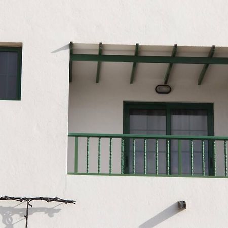Apartamento La Ubilla Фамара Екстериор снимка